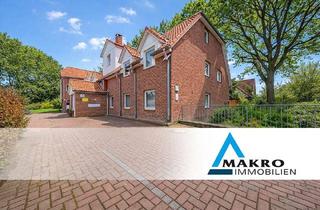 Wohnung kaufen in 25336 Elmshorn, 3D VIRTUAL TOUR - Moderne Wohnung mit Tiefgaragenstellplatz in Elmshorn