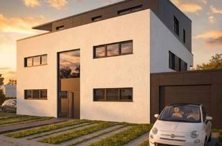 Wohnung kaufen in Am Sickingerhof 10, 76297 Stutensee, Neubau Eigentumswohnung Erdgeschoss am Sickingerhof Spöck