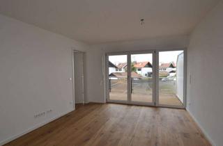 Wohnung kaufen in 82377 Penzberg, Gut geschnittene 2-Zimmer-SW-Balkon-Wohnung