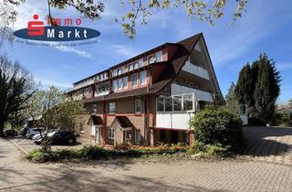 Wohnung kaufen in 32609 Hüllhorst, Bezahlbare Eigentumswohnung!