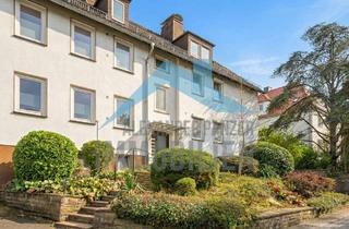 Wohnung kaufen in 34130 Kirchditmold, Modernisierte Dachgeschosswohnung in gesuchter Lage von Kirchditmold!