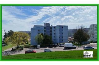 Wohnung kaufen in 75417 Mühlacker, ein Zuhause zum Verlieben – Großzügige 4-Zimmer-Wohnung in bester Feldrandlage