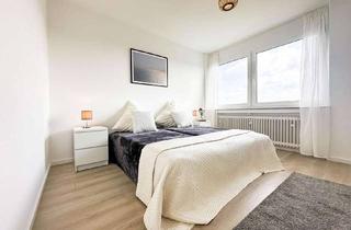 Wohnung kaufen in 59071 Hamm, -SOFORT FREI-PROVISIONSFREI- 3-ZIMMER WOHNUNG in Hamm-Werries