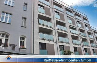Wohnung kaufen in 93055 Ostenviertel, Attraktive 3- Zimmer Maisonette-Wohnung über zwei Etagen