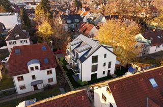 Wohnung kaufen in 70563 Vaihingen, Vaihingen Living - Modernes Wohnen in stilvoller 2-Zimmer-Wohnung