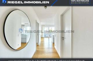 Wohnung kaufen in 67346 Speyer, Sie hier? Wir auch! Exklusive Wohnung am Rhein mit 148m² Traumterrasse und großem Gartenparadies