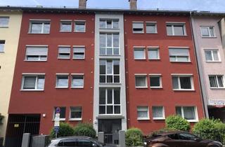 Wohnung kaufen in Rückertstraße 51, 60314 Ostend, Attraktive 3-Zimmerwohnung fußläufig zur EZB & zum Mainufer