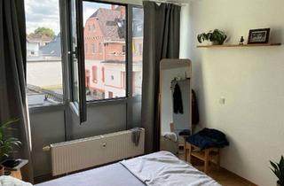 Wohnung kaufen in 35392 Gießen, Alles dabei: Großer Balkon, top Schnitt, Stellplatz & zentrale Lage !!