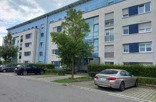 Wohnung kaufen in 88046 Friedrichshafen, Kapitalanlage in Toplage in Friedrichshafen mit Ferienwohnungspotenzial
