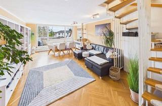 Wohnung kaufen in 15537 Grünheide, Strategisches Investment mit Weitblick: 4-Zimmer-Maisonette im Tesla-Gürtel