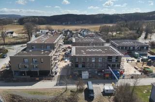 Wohnung kaufen in 95447 Saas, Saas ONE - Lebensträume werden wahr! Haus C-W9