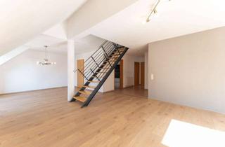 Wohnung kaufen in 72285 Pfalzgrafenweiler, 5-Zimmer-Maisonette | 2024 modernisiert | Jetzt bezugsfrei