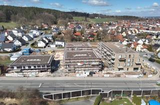 Wohnung kaufen in 95447 Saas, Saas ONE - Lebensträume werden wahr! Haus B-W12