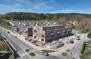 Wohnung kaufen in 95447 Saas, Saas ONE - Lebensträume werden wahr! Haus B-W12