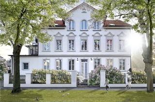 Wohnung kaufen in Wilhelm-Pieck-Str. 38, 15370 Petershagen, Historisches Gebäude in Petershagen – Exklusive Eigentumswohnung im kernsanierten Seitenhaus