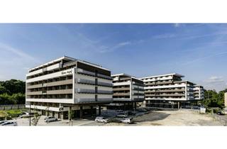 Wohnung kaufen in 89231 Neu-Ulm, Kapitalanlage: i-live Mikroapartment in Neu-Ulm