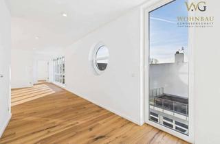 Wohnung kaufen in 52428 Jülich, WOHNBAU: Einzigartige 3-Zimmer Premium Wohnung im Zentrum von Jülich