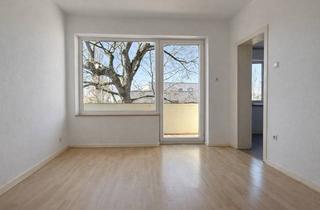 Wohnung kaufen in 30169 Südstadt, Toplage Maschsee: 2-Zimmer-Highlight mit Balkon!