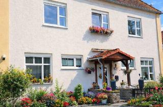 Wohnung kaufen in Südstr. 15d, 99958 Tonna, Renditeknaller: 3-Zimmer-DG-Wohnung mit Balkon und Stellplätzen – sofort Einnahmen sichern (4040.140