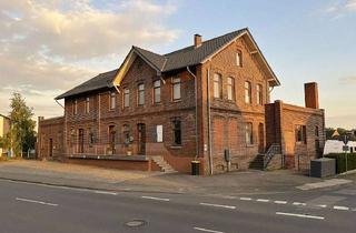 Wohnung kaufen in 41372 Niederkrüchten, Riesige Wohnung mit historischem Kern !