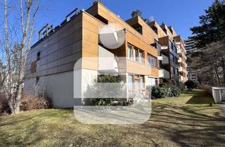 Wohnung kaufen in 91056 Bruck, Einziehen und wohlfühlen...renovierte 3-Zi.-ETW mit Balkon und TG-Stellplatz in ER-Büchenbach