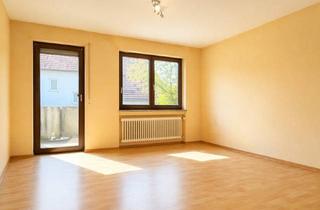 Wohnung kaufen in 96149 Breitengüßbach, Provisionsfrei! Renovierungsbedürftige 3-Zimmer-Wohnung bei Bamberg (Breitengüßbach)