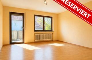 Wohnung kaufen in 96149 Breitengüßbach, Provisionsfrei! Renovierungsbedürftige 3-Zimmer-Wohnung bei Bamberg (Breitengüßbach)