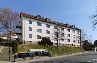 Wohnung kaufen in 36037 Fulda, Vermietete 3-Zimmer-Eigentumswohnung in Fulda – solide Kapitalanlage