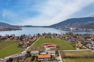 Wohnung kaufen in 83700 Rottach-Egern, Barrierefreie Gartenwohnung - nur wenige Minuten zum See