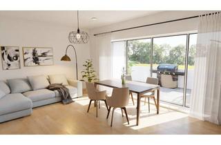 Wohnung kaufen in Gärtringer Straße 34, 75392 Deckenpfronn, Helle 3,5 Zimmer Wohnung im Hochpaterre zwischen Böblingen und Herrenberg