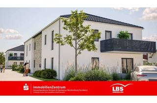 Wohnung kaufen in 18225 Kühlungsborn, Ruhelage Kühlungsborn: ETW`s nur Wohnen