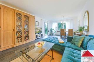 Wohnung kaufen in 71116 Gärtringen, Charmante 2,5-Zimmer-Wohnung in attraktiver Lage