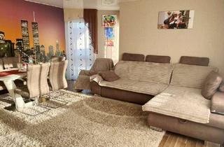 Wohnung kaufen in 74731 Walldürn, Perfekt für die junge Familie - 3,5-Zi.-ETW in Walldürn