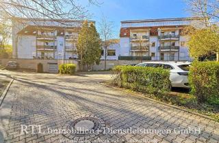 Wohnung kaufen in 07745 Ammerbach, 1-Zimmer-App. mit Terrasse, TG-SP, bezugsbereit! (A1711)