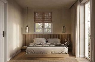 Wohnung kaufen in 83707 Bad Wiessee, Ringberg4 - 3-Zimmer-Wohnung mit Garten