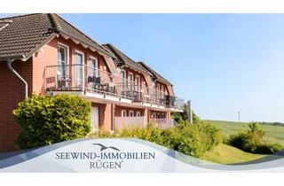 Wohnung kaufen in 18551 Sagard, Ihr Blick ins Grüne – Wohnen an einem Weltnaturerbe auf der Insel Rügen