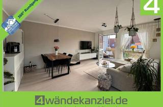 Wohnung kaufen in 67240 Bobenheim-Roxheim, Ankommen, durchatmen, wohlfühlen.