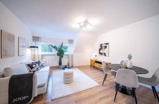 Wohnung kaufen in Steinbruchstrasse 30, 70186 Ost, VON PRIVAT + BEZUGSFREI: Renovierte 3-Zi.-Whg mit Tageslichtbad + 6% Rendite