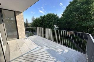 Wohnung kaufen in 70192 Nord, Verlieben Sie sich - Ihr neues Zuhause am Killesberg! Süd-West-Balkon, Vogelkonzert+Blick ins Grüne