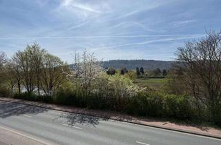 Wohnung kaufen in Fischbecker Straße 80, 31785 Hameln, Panoramablick auf Weser & Klütwald