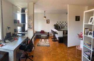 Wohnung kaufen in Jakobstr., 70771 Leinfelden-Echterdingen, helle, offene gemütliche Wohnung in Leinfelden-Echterdingen