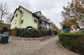 Wohnung kaufen in Wilhelm-Schäffer-Straße 81, 74078 Neckargartach, *Helle 1,5-Zimmer-Whg. mit. Balkon & TG-Stellplatz in toller Feldrandlage Lage*