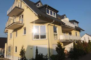 Wohnung kaufen in 35428 Langgöns, Schöne helle 3-Zimmer-Wohnung in Langgöns