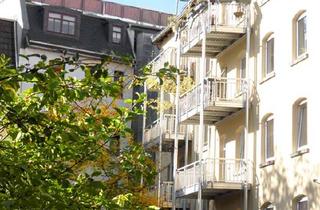 Wohnung kaufen in 34119 West, Vorderer westen / Bebelplatz... Erdgeschosswohnung mit Balkon