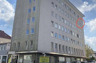 Wohnung kaufen in Spindelstraße 70, 33604 Innenstadt, Gepflegte 3-Zimmer Wohnung im 5. OG in Bielefeld-Innenstadt