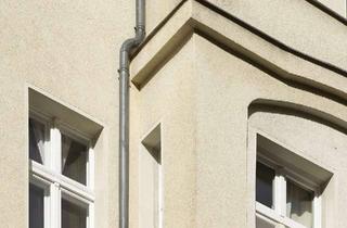 Wohnung kaufen in Freiligrathstraße 11, 10967 Kreuzberg, Perfekt für Singles: kompakte 1-Zimmer-Altbauwohnung im pulsierenden Kreuzberg – mit Eigennutzoption