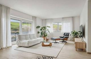 Wohnung kaufen in 79227 Schallstadt, 3-Zimmer-Neubau-DG-Wohnung mit 108 m² Balkon und Gartenanteil in Schallstadt-Leutersberg