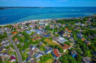 Wohnung kaufen in 24235 Laboe, Nur wenige Meter bis zur Ostsee! Vermietete 2-Zi.-Whg. im EG mit TG-Stellplatz, Terrasse & Garten!