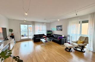 Wohnung kaufen in 73760 Ostfildern, Seltene Gelegenheit: 5,5-Zimmer-Maisonette in gefragter Wohnlage im Scharnhauser Park, Ostfildern