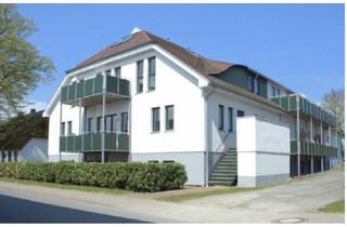 Wohnung kaufen in 18586 Middelhagen, Wo die Ruhe zu Hause ist – Ferienidylle am Reddevitzer Höft